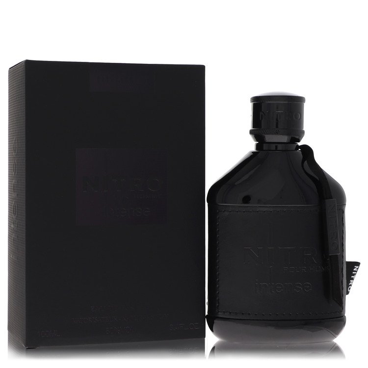 Dumont Nitro Intense Eau De Parfum Spray By Dumont Paris Dumont Paris