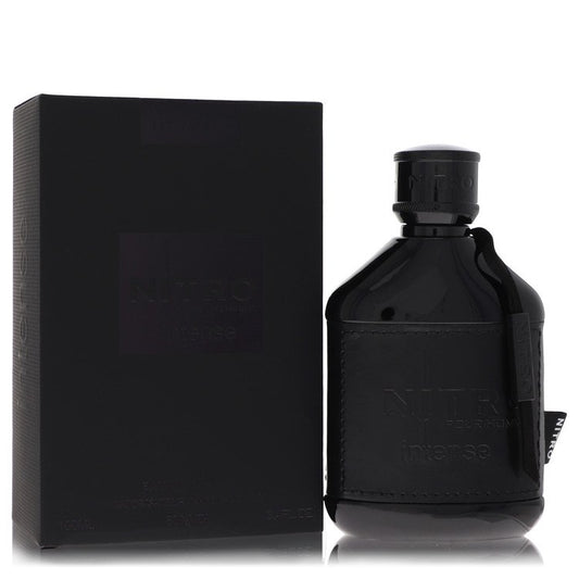 Dumont Nitro Intense Eau De Parfum Spray By Dumont Paris Dumont Paris