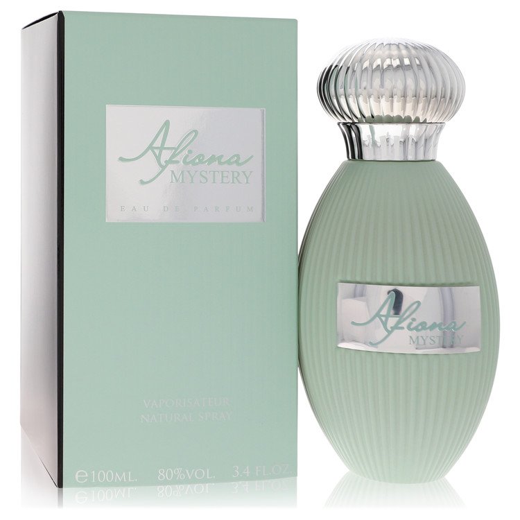 Dumont Afiona Mystery Eau De Parfum Spray By Dumont Paris Dumont Paris