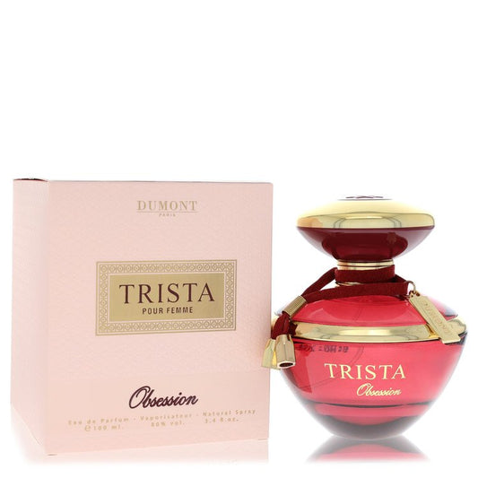Dumont Trista Obsession Eau De Parfum Spray By Dumont Paris Dumont Paris