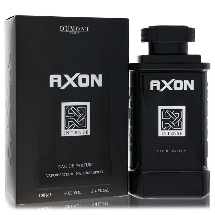 Dumont Axon Intense Eau De Parfum Spray By Dumont Paris Dumont Paris
