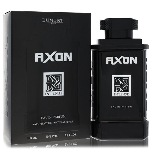 Dumont Axon Intense Eau De Parfum Spray By Dumont Paris Dumont Paris
