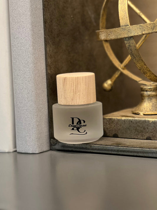 Cashmere Sweater by Daniel Cardell Fragrances Daniel Cardell Fragrances
