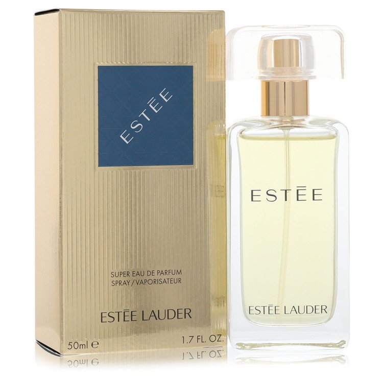 Estee Super Eau De Parfum Spray By Estee Lauder Estee Lauder