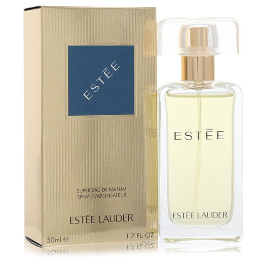 Estee Super Eau De Parfum Spray By Estee Lauder Estee Lauder