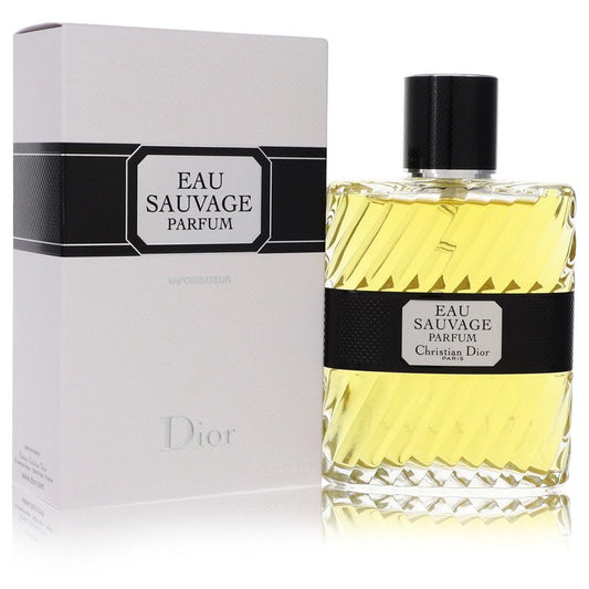 Eau Sauvage Eau De Parfum Spray By Christian Dior - OPULENTIA 