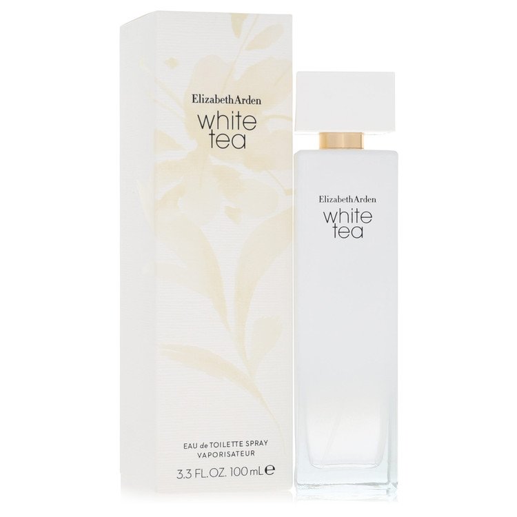 White Tea Eau De Toilette Spray By Elizabeth Arden Elizabeth Arden