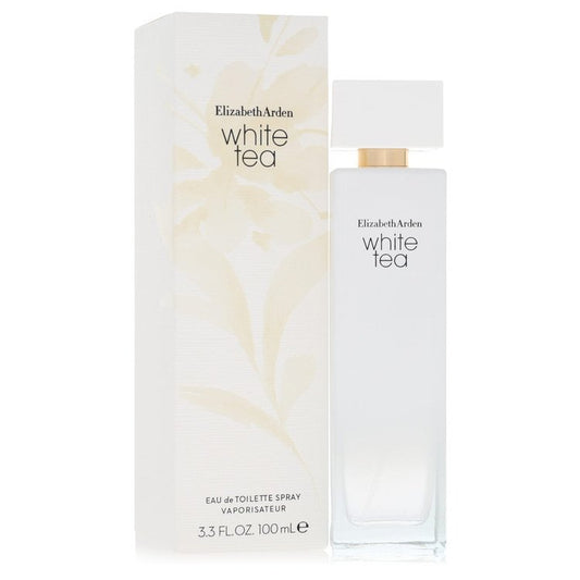 White Tea Eau De Toilette Spray By Elizabeth Arden Elizabeth Arden
