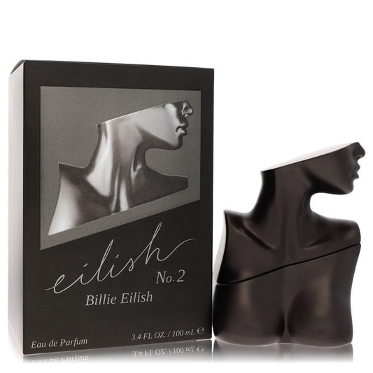 Eilish No. 2 Eau De Parfum Spray By Billie Eilish Billie Eilish