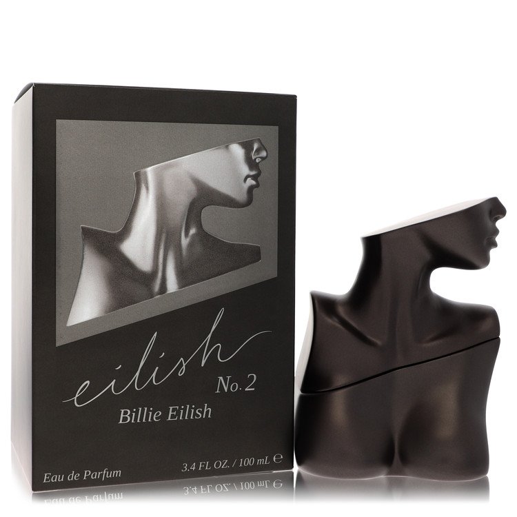 Eilish No. 2 Eau De Parfum Spray By Billie Eilish Billie Eilish