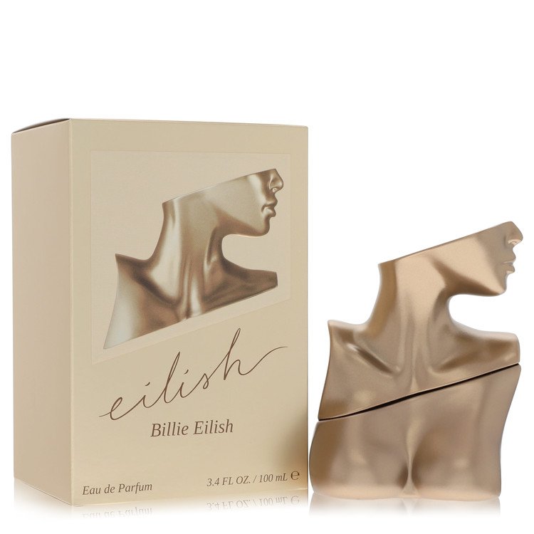 Eilish Eau De Parfum Spray By Billie Eilish Billie Eilish