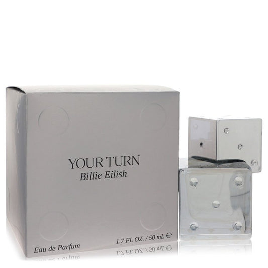 Eilish Your Turn Eau De Parfum Spray By Billie Eilish - OPULENTIA 