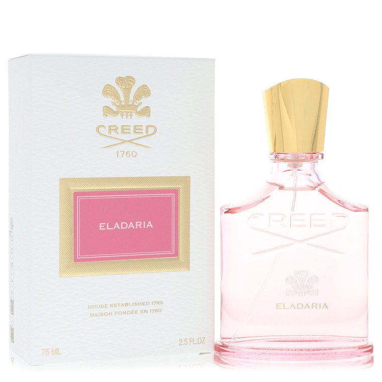 Eladaria Eau De Parfum Spray By Creed - OPULENTIA 