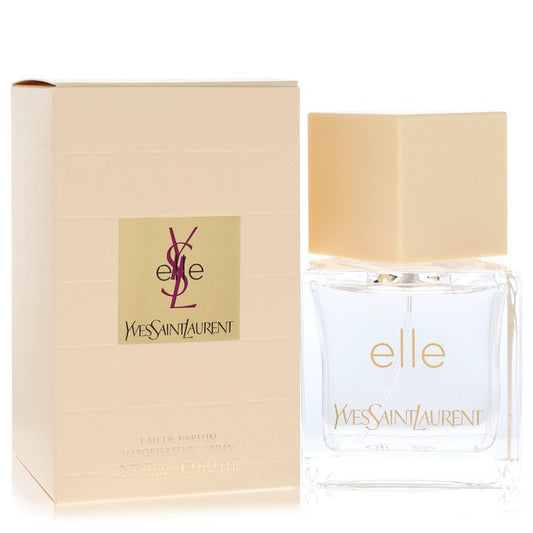 Elle Eau De Parfum Spray By Yves Saint Laurent - OPULENTIA 