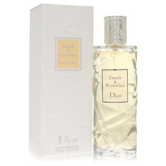 Escale A Portofino Eau De Toilette Spray By Christian Dior - OPULENTIA 
