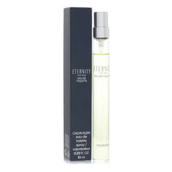 Eternity Mini EDT Spray By Calvin Klein  Travel Size