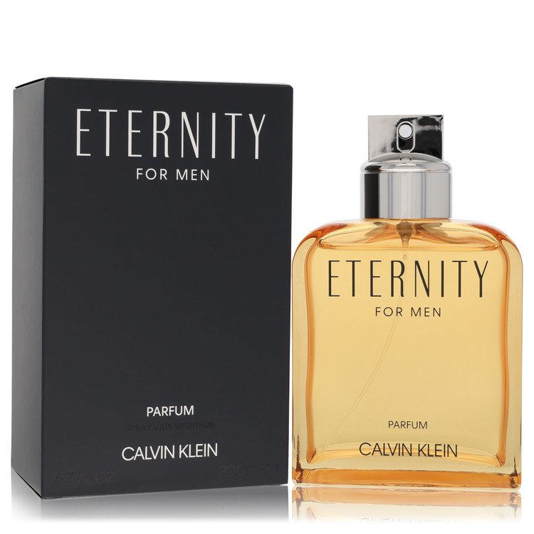 Eternity Parfum Spray By Calvin Klein Calvin Klein