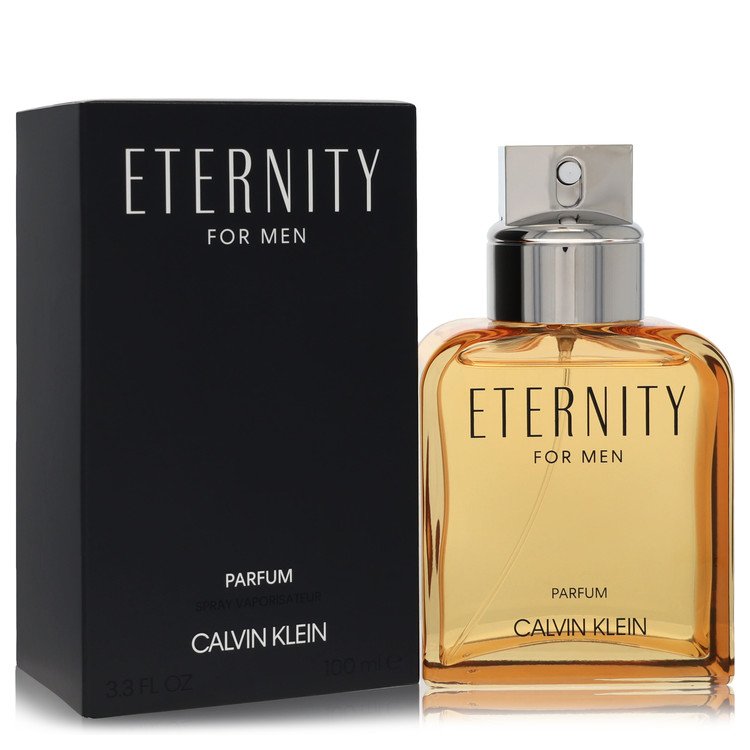 Eternity Parfum Spray By Calvin Klein Calvin Klein