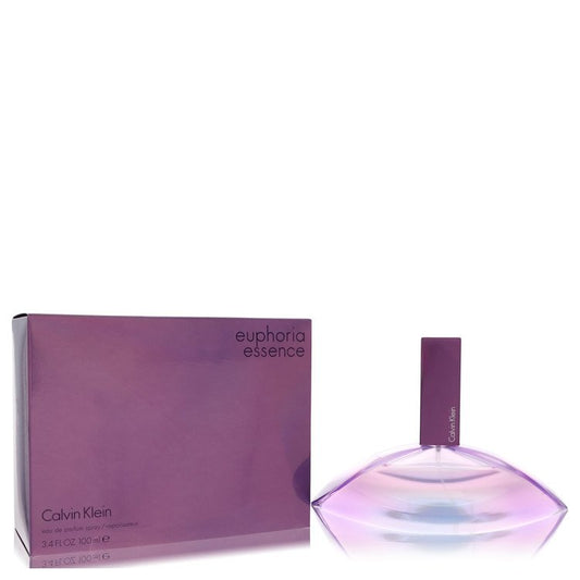 Euphoria Essence Eau De Parfum Spray By Calvin Klein - OPULENTIA 