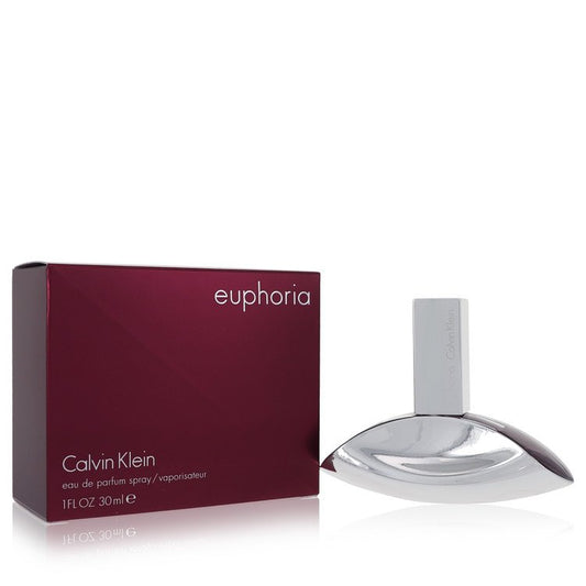 Euphoria Eau De Parfum Spray By Calvin Klein Calvin Klein