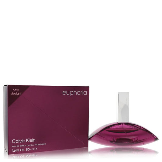 Euphoria Eau De Parfum Spray By Calvin Klein Calvin Klein