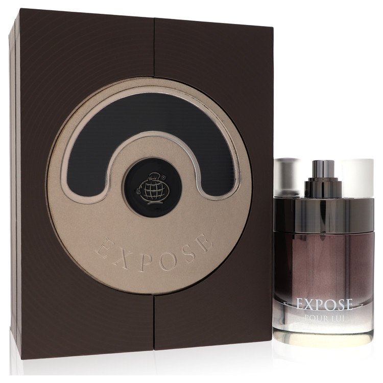 Expose Lui Eau De Parfum Spray By Fragrance World Fragrance World