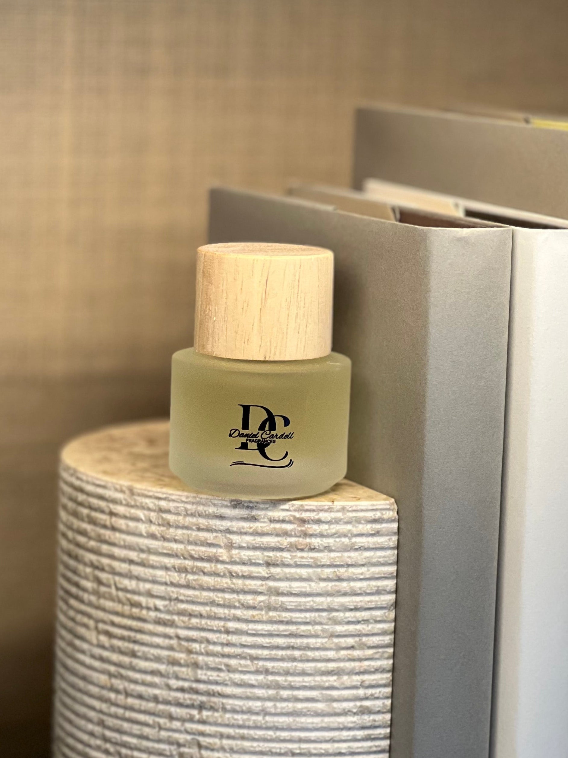 Temptation by Daniel Cardell Fragrances Daniel Cardell Fragrances