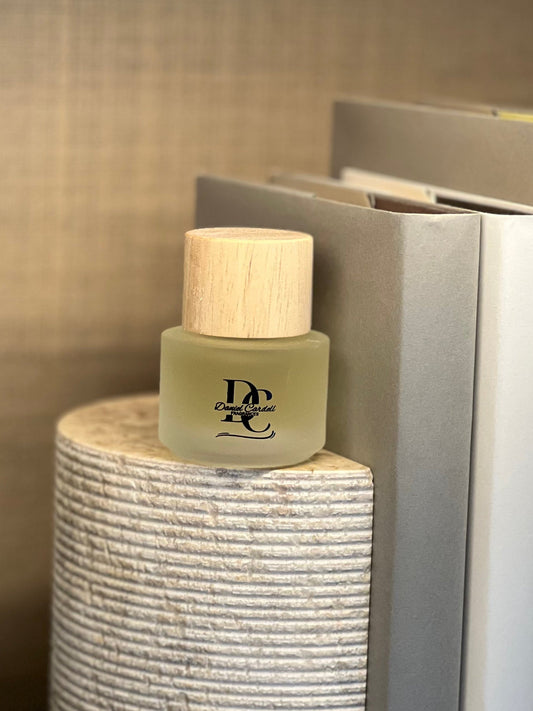 Temptation by Daniel Cardell Fragrances Daniel Cardell Fragrances