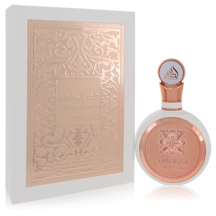Lattafa Fakhar Eau De Parfum Spray By Lattafa Lattafa