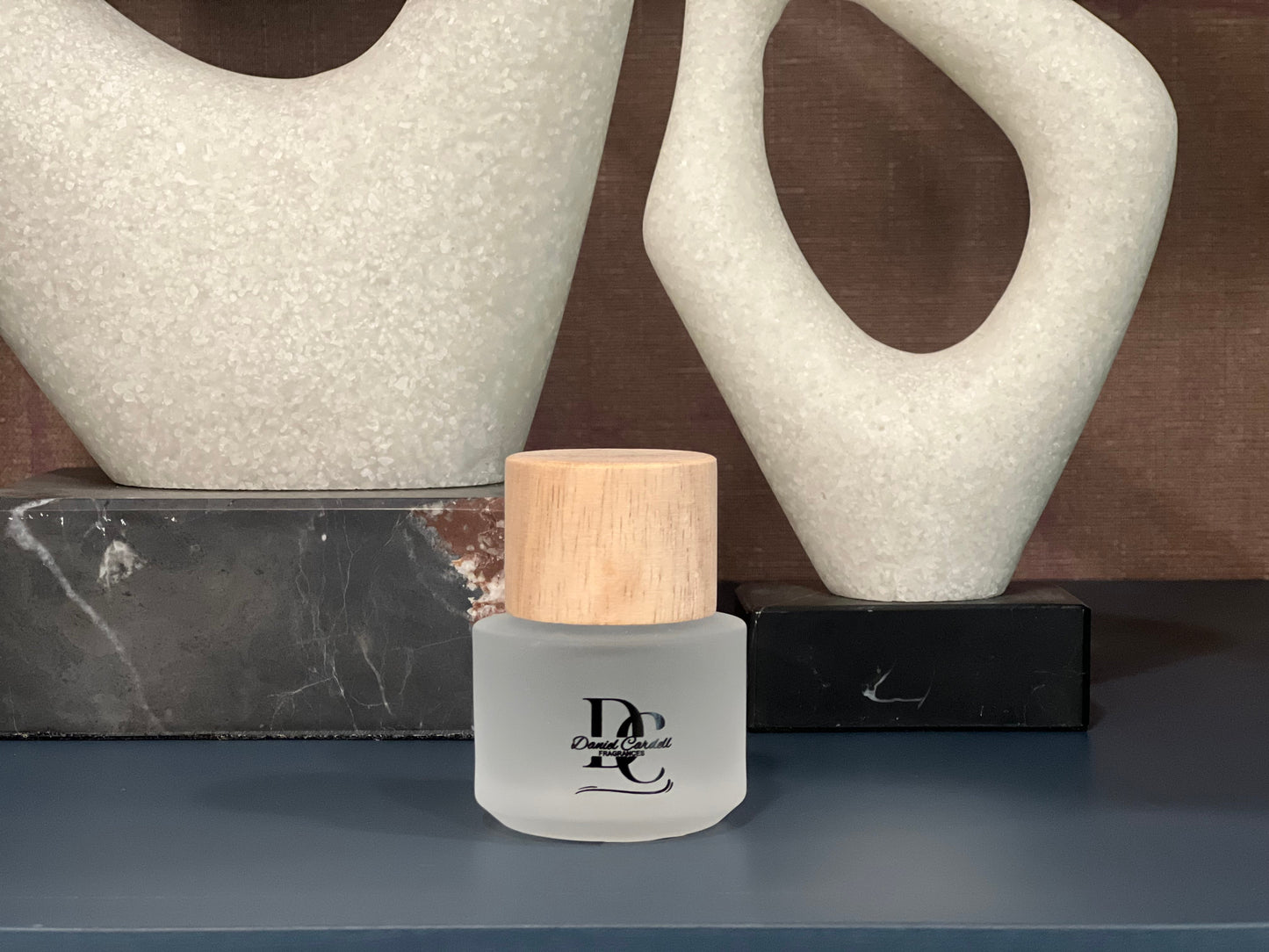 Blue Diamonds by Daniel Cardell Fragrances Daniel Cardell Fragrances