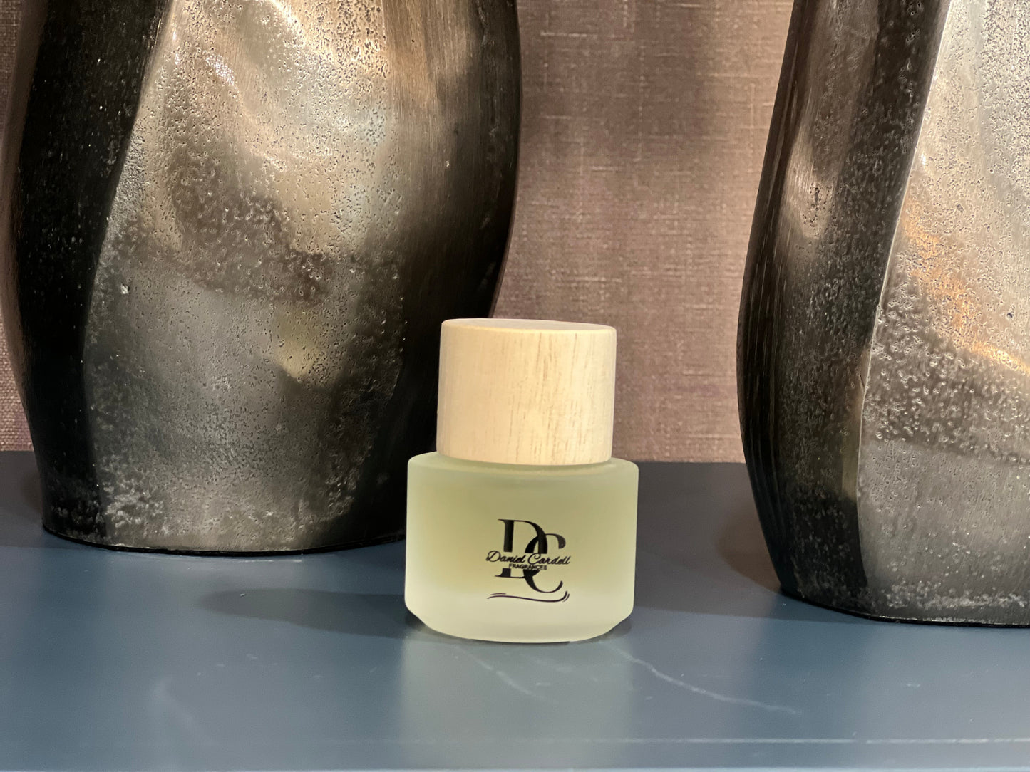 Rosewood by Daniel Cardell Fragrances Daniel Cardell Fragrances