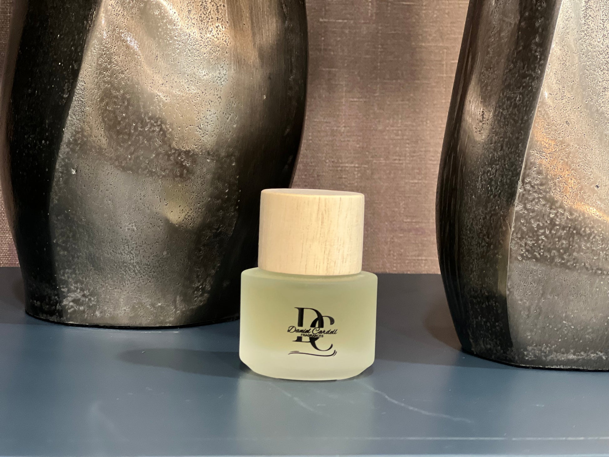Rosewood by Daniel Cardell Fragrances Daniel Cardell Fragrances