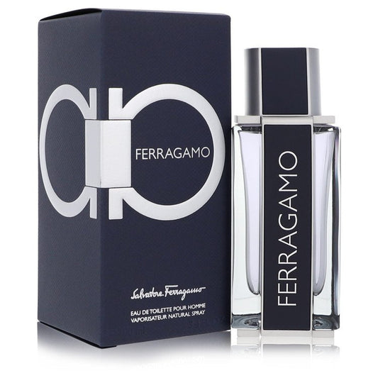Ferragamo Eau De Toilette Spray By Salvatore Ferragamo Salvatore Ferragamo