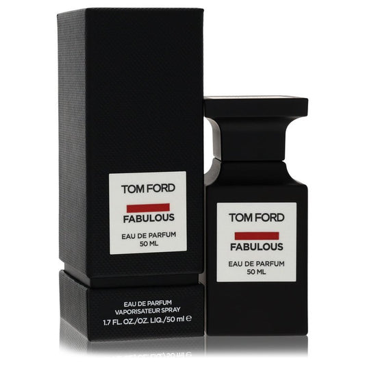 Fucking Fabulous Eau De Parfum Spray By Tom Ford Tom Ford