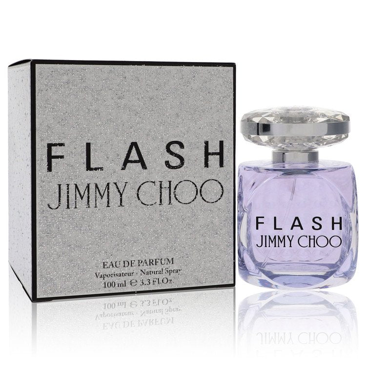 Flash Eau De Parfum Spray By Jimmy Choo - OPULENTIA 