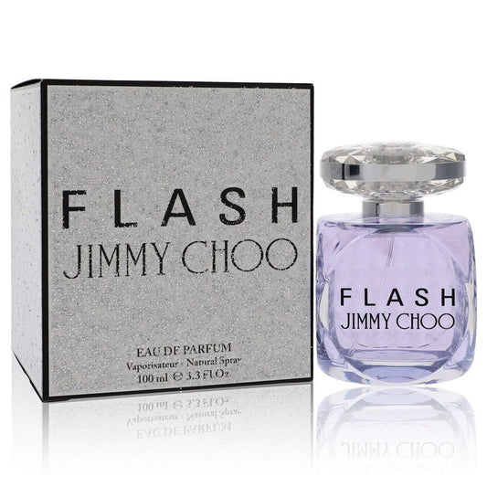 Flash Eau De Parfum Spray By Jimmy Choo Jimmy Choo