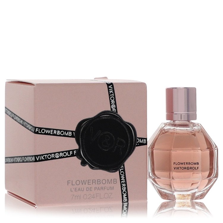 Flowerbomb Mini EDP By Viktor & Rolf Viktor & Rolf