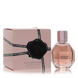 Flowerbomb Mini EDP By Viktor & Rolf  Travel Size