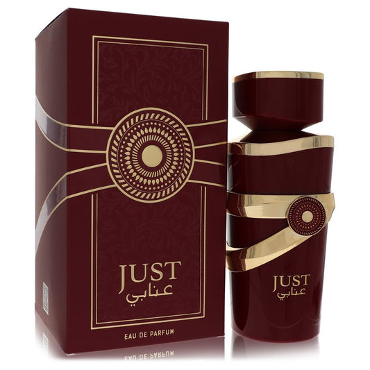 Fragrance World Just Anabi Eau De Parfum Spray By Fragrance World Fragrance World