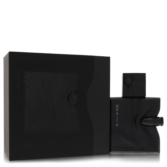 Fragrance World Spectre Wraith Eau De Parfum Spray By Fragrance World Fragrance World