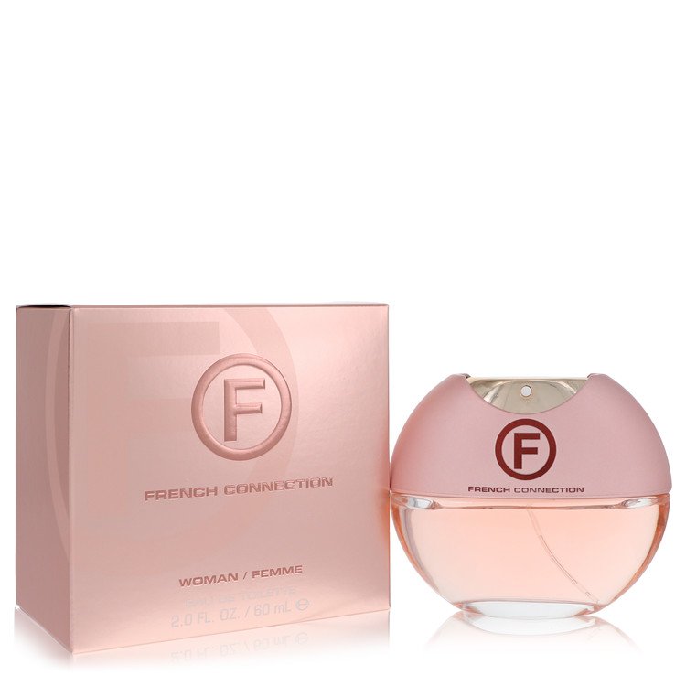 French Connection Woman Eau De Toilette Spray By French Connection French Connection