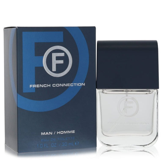 French Connection Eau De Toilette Spray By French Connection French Connection