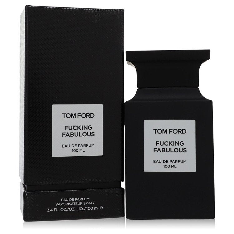 Fucking Fabulous Eau De Parfum Spray By Tom Ford Tom Ford