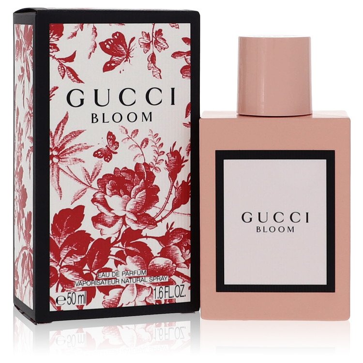 Gucci Bloom Eau De Parfum Spray By Gucci Gucci