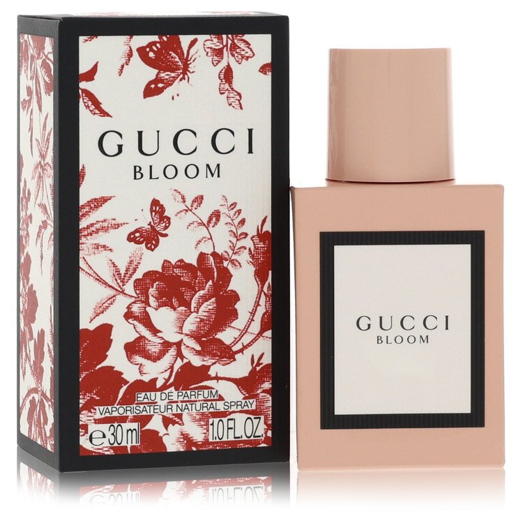 Gucci Bloom Eau De Parfum Spray By Gucci Gucci