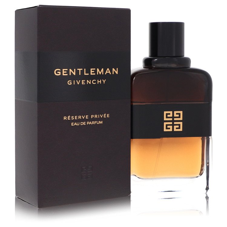 Gentleman Reserve Privee Eau De Parfum Spray By Givenchy - OPULENTIA 