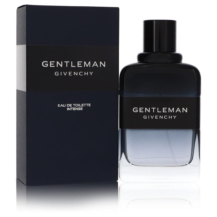 Gentleman Intense Eau De Toilette Intense Spray By Givenchy Givenchy