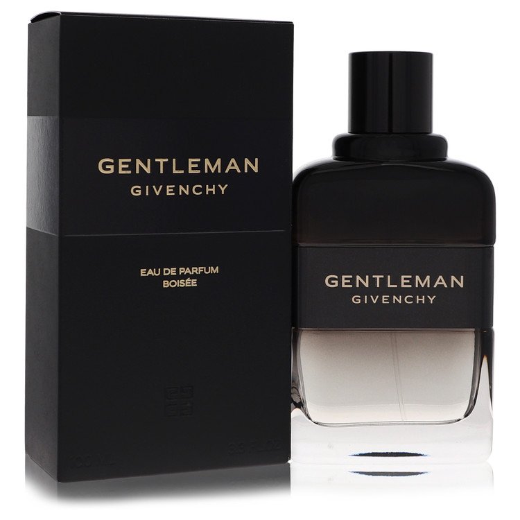 Gentleman Eau De Parfum Boisee Eau De Parfum Spray By Givenchy - OPULENTIA 