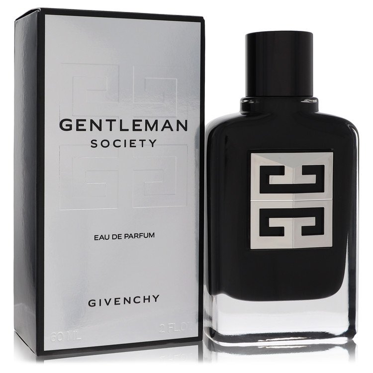 Gentleman Society Eau De Parfum Spray By Givenchy - OPULENTIA 