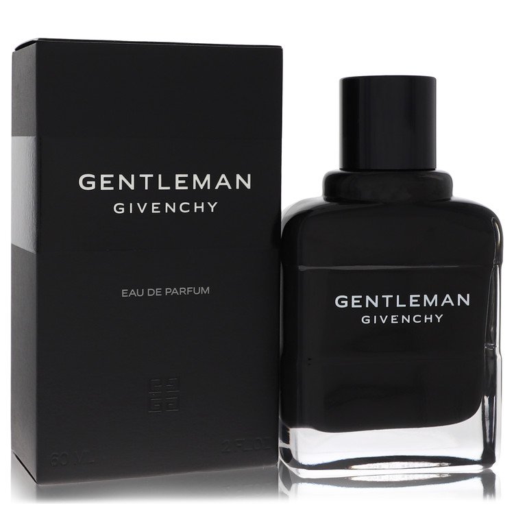 Gentleman Eau De Parfum Spray By Givenchy